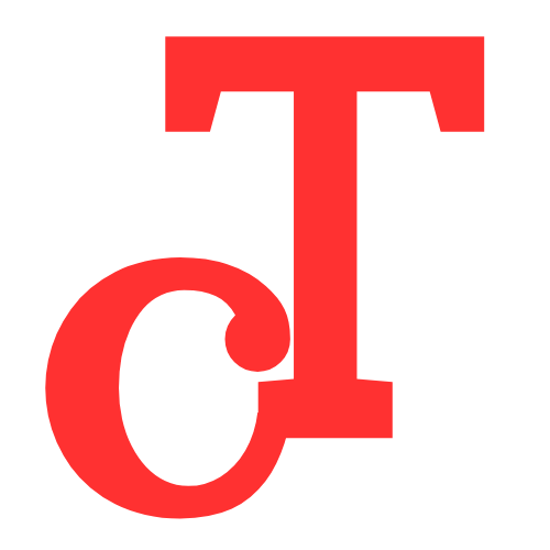 Logo Cahaya Technologi